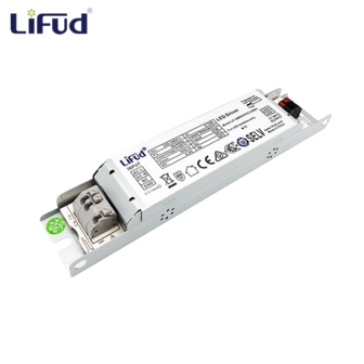 Lifud driver | Constant Current | Linear Non Dimmable | Fixed Current I | 8-21W | 220-240V | 33-42V&nbsp;
