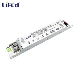 Lifud driver | Constant Current | Linear Non Dimmable | Fixed Current I | 40-44W | 220-240V | 33-42V&nbsp;