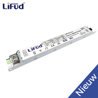 Lifud driver | Constant Current | Linear Non Dimmable | Fixed Current I | 50-63W | 220-240V | 33-42V&nbsp;