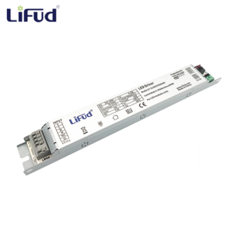 Lifud driver | Constant Current | Linear Non Dimmable | Fixed Current II | 11-23W | 220-240V | 25-42V&nbsp;