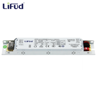 Lifud driver | Constant Current | Linear Non Dimmable | Fixed High Voltage Output/ Multi version Dip switch | 34-60W | 220-240V | 115-172V&nbsp;