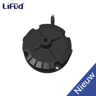 Lifud driver | Constant Current | Highbay Driver | US | Dimmable | +12V Aux | 120W | 100-277V | 180-260V&nbsp;