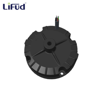 Lifud driver | Constant Current | Highbay Driver | US | Dimmable | +12V Aux | 200W | 100-277V | 180-260V&nbsp;