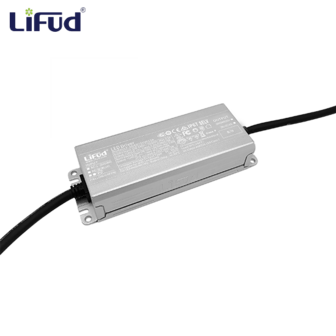 Lifud driver | Constant Current | Outdoor Driver | Us | Dimmable &amp; Non Dimmable | 50W | 100-277V | 30-54V&nbsp;