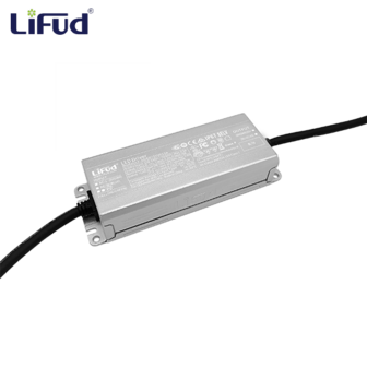 Lifud driver | Constant Current | Outdoor Driver | Us | Dimmable &amp; Non Dimmable | 75W | 100-277V | 30-54V&nbsp;