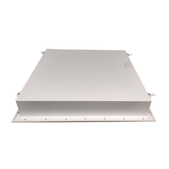 LED Panel Cleanroom IP65 595x595 40W 4000K