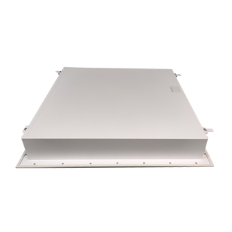 LED Panel&nbsp;Cleanroom&nbsp;IP65 595x595 40W 4000K