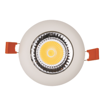 LED Downlight Spina 7W Non-dimmable 