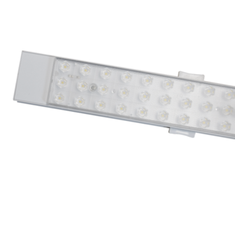 Retro-Fit Linear Lighting System 56W adjustable to: 32/40/48W&nbsp; 