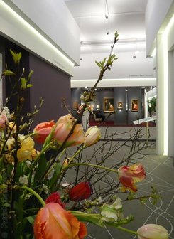 Tefaf Maastricht