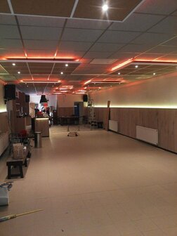 Bommel Partycentrum