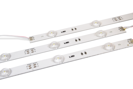 Rigid Powerbar 8,6W/pc 16W/pc