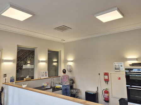 Wand armaturen