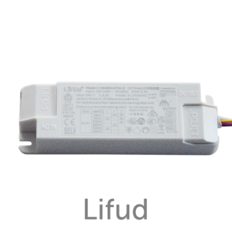 CCT Back-Lit Panel 30W 140Lm/W | 60 x 60cm | Sensor