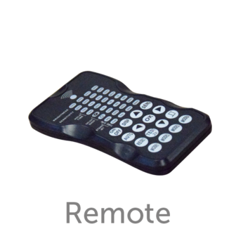 CCT Back-Lit Panel 30W 140Lm/W | 60 x 60cm | Sensor