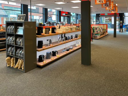 Elektronica speciaalzaak