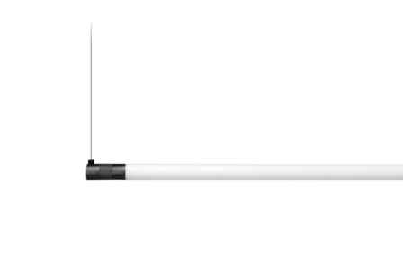 Connect System | 360&deg; Tube | &Oslash;26,6 | 6W: 374mm | 12W: 697mm | 18W: 1020mm