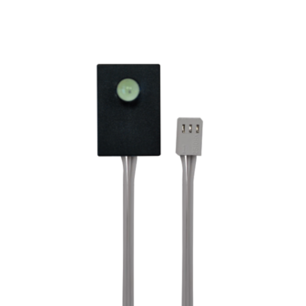 LF-8002 LED PIR Sensor Switch 230V