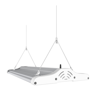 Pendant Flat Highbay 60W tot 400W