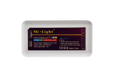 Mi-Light Wifi controller RGB+CCT