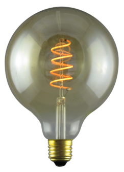 E27 LED FILAMENT BULB 4W (TOPAZ)