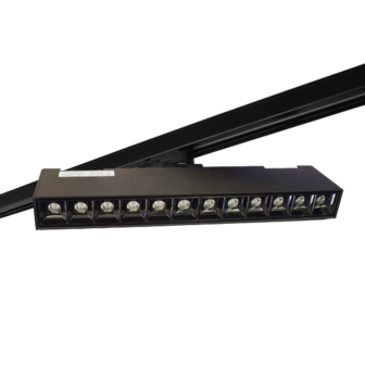 LED Track Light Lineair Scora 15W 30W 40W 2700K 3000K 4000K