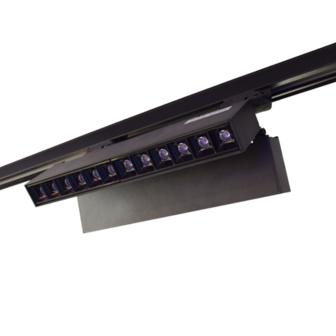 LED Track Light Lineair Zite 15W 30W 40W 2700K 3000K 4000K