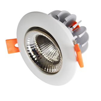 LED Downlight Spina 7W Dimmable