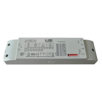 Dimmer 50W 0/1-10V (LF-2007-CC)