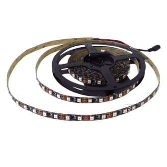 Digitaal RGB LED Strip 5V 16mm