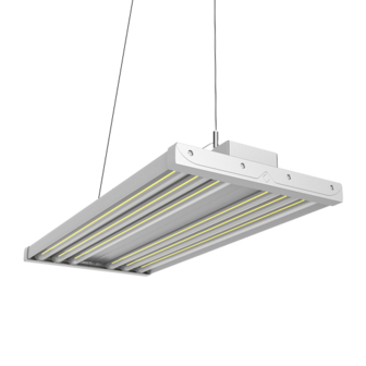 Line-air Linear Highbay 145Lm/W 80/120/180W 5000K