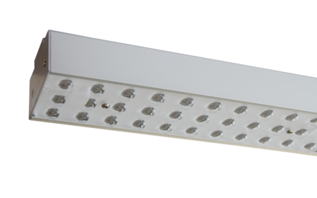 Linkable Linear LED Line 45Watt 4000K 100Lm/watt