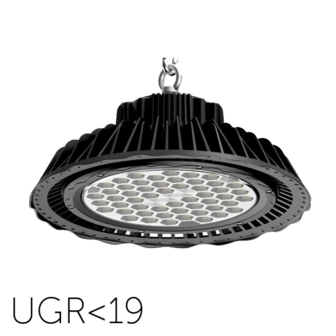 Titan Highbay (50W tot 300W)