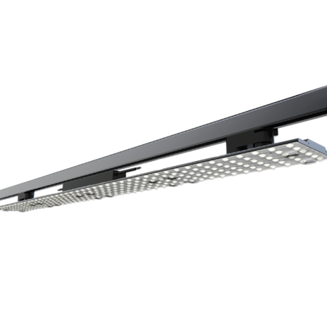 Ultra Thin downlight Cotus 40,60,75W 145Lm/W 3000-6000K