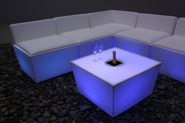 Conic Lounge set