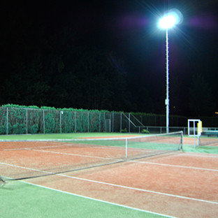 Sportveldverlichting