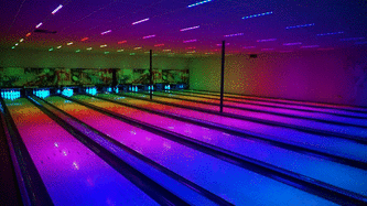 Valcke Bowling Service in samenwerking met Light twist