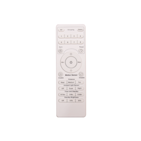 Remote