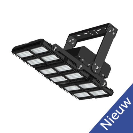 Suth Floodlight | 1350W | 140-150Lm/W | 5000K | IP66