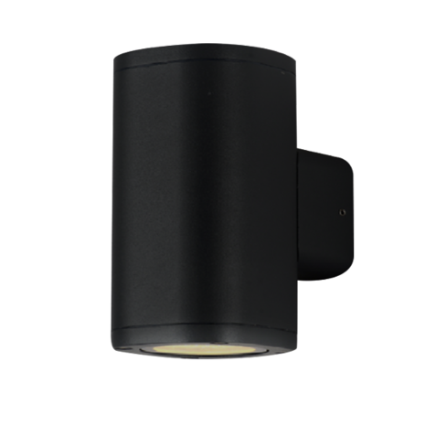 Liora II LED GU10 Casing (Black)