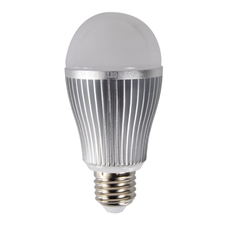 LED Bulb 9W RGBW E27 - Mi-Light 