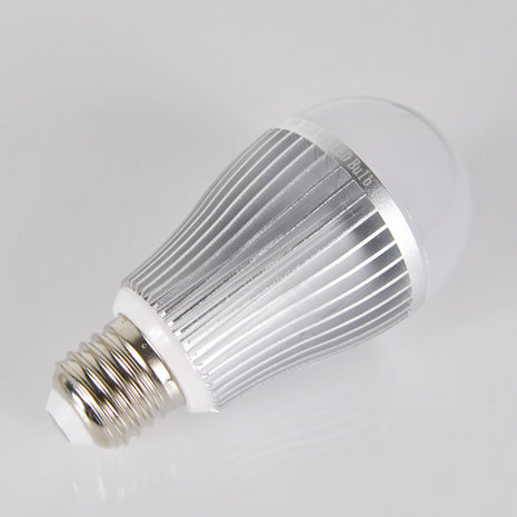 LED Bulb 9W RGBW E27 - Mi-Light 