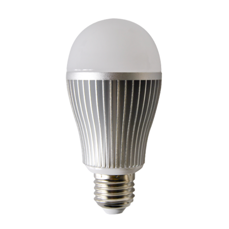 LED Bulb 6W WarmWhite/CoolWhite 2.4Ghz - Mi-Light