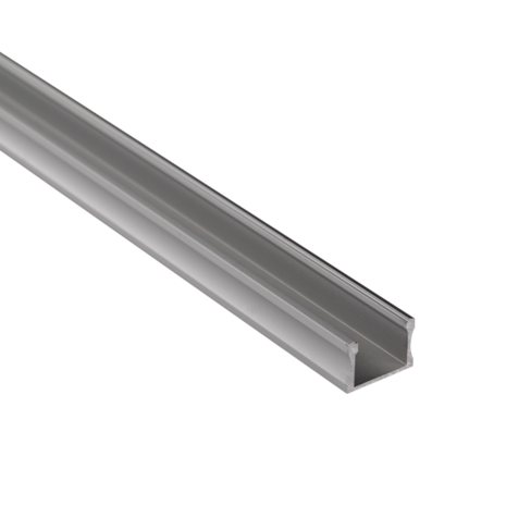 Aluminium Profiel Slimline 15mm wide 2M