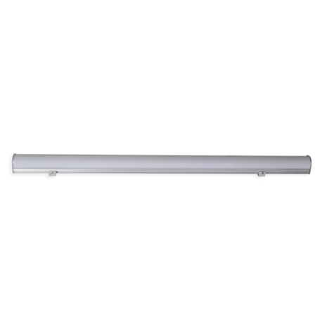 DMX512 LED Bar (freeform full color)