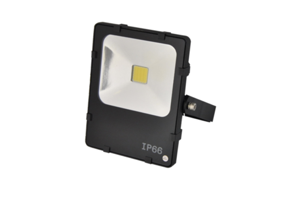 Ultra Thin LED Floodlight | 48W | 4500K | IP66
