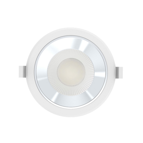 DOWNLIGHT CONOR 13/18W 900-1500LM 3000K-4000K-5000K-5700K