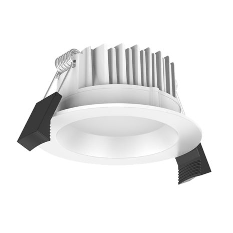 DOWNLIGHT CENET 7W 480LM 3000K-4000K-5000K-5700K