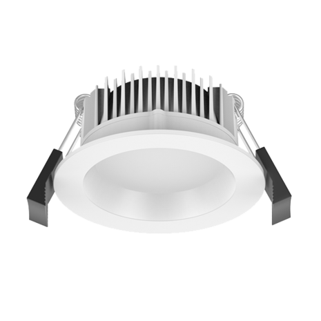 DOWNLIGHT CENET 7W 480LM 3000K-4000K-5000K-5700K