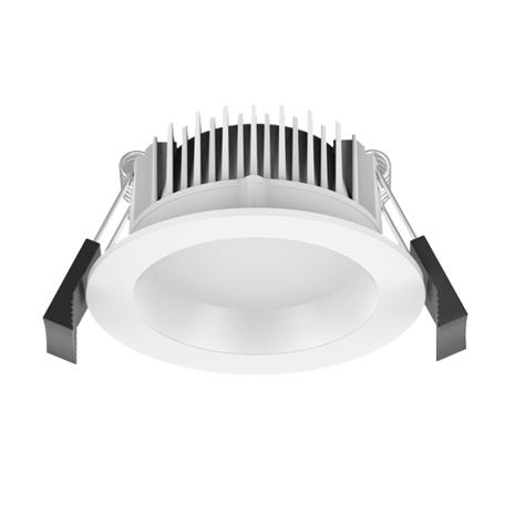 DOWNLIGHT CENET 10W 730LM 3000K-4000K-5000K-5700K